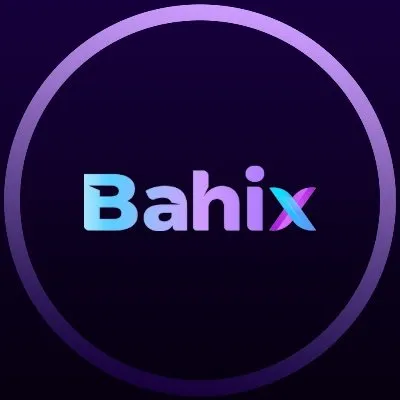 Bahix logo