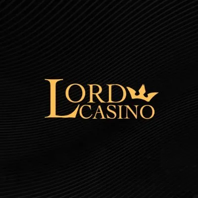 Lordcasino logo
